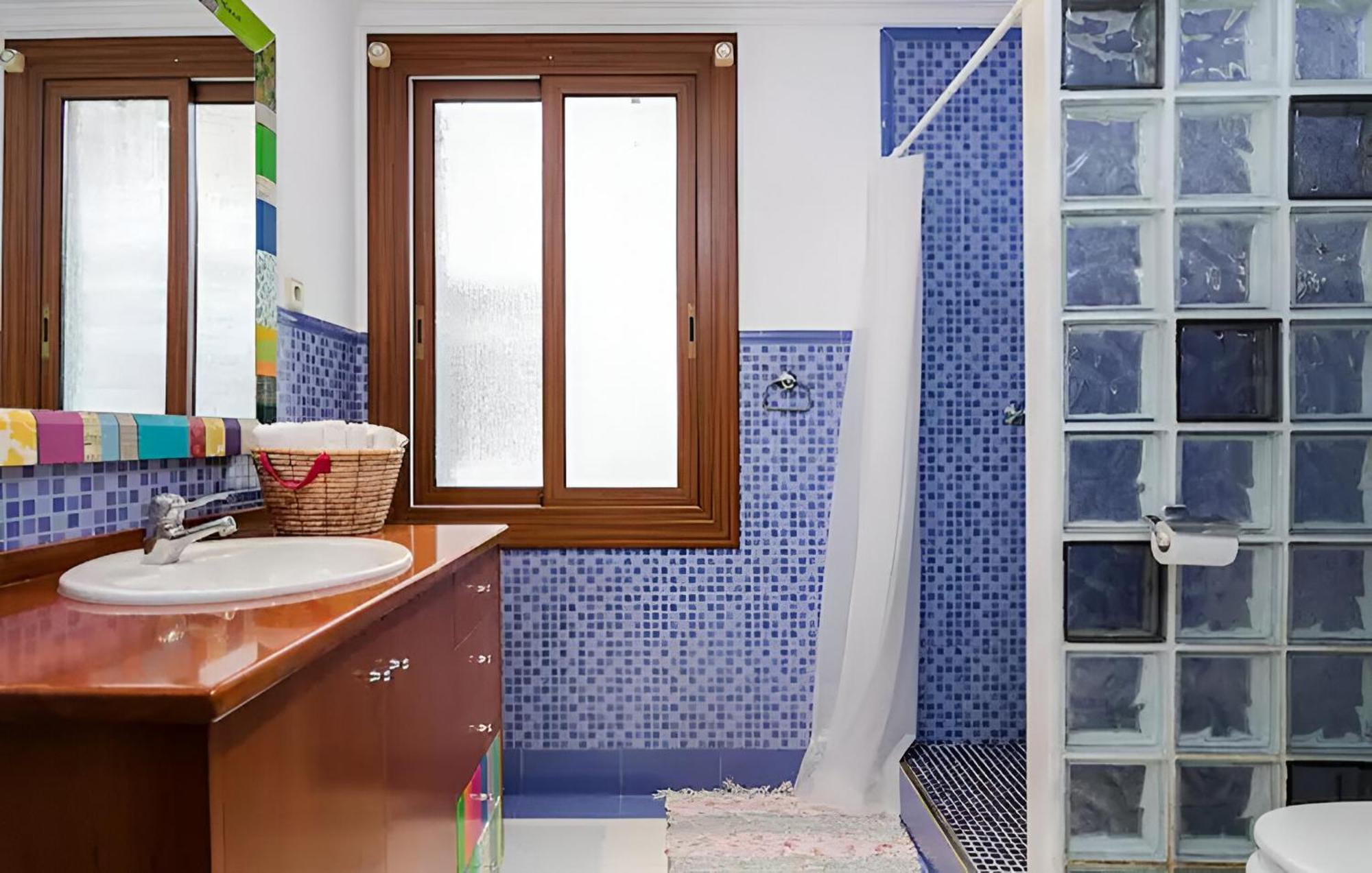 Ferienwohnung Acogedor Piso En Barcelona Exterior foto
