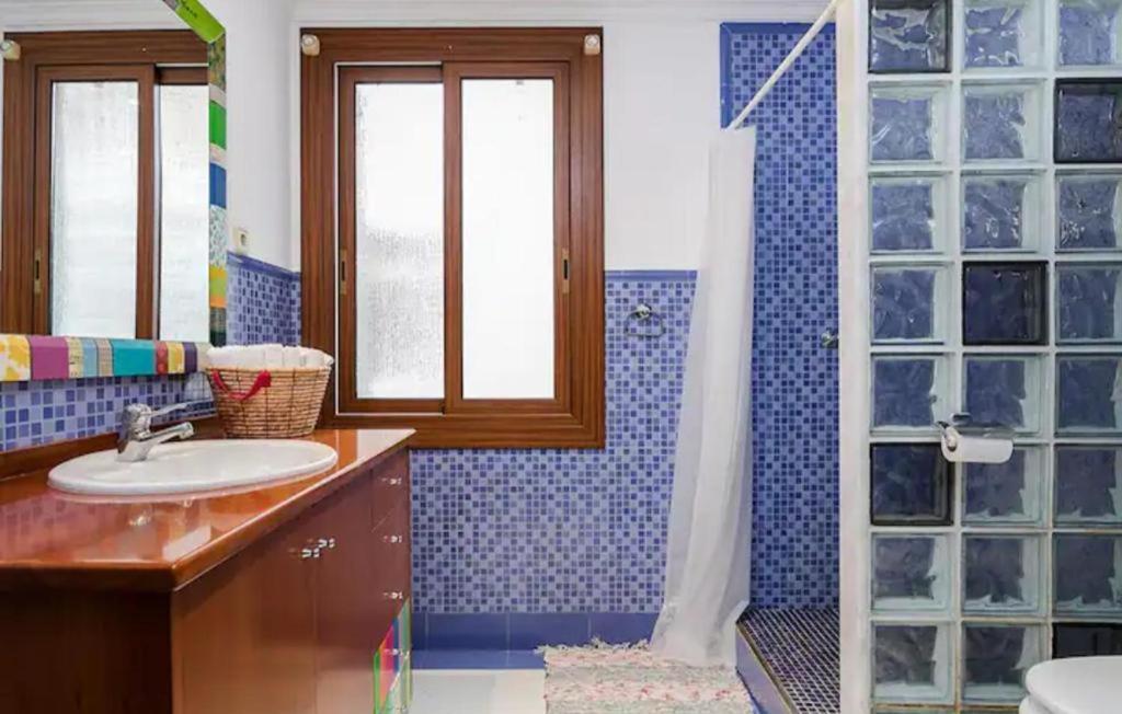 Ferienwohnung Acogedor Piso En Barcelona Exterior foto
