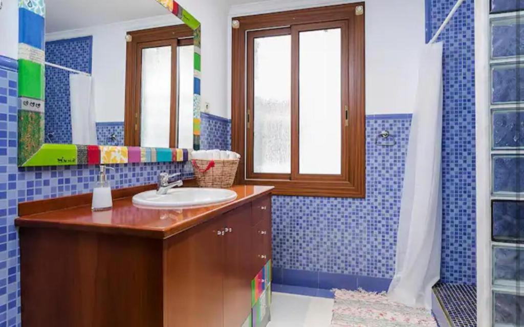 Ferienwohnung Acogedor Piso En Barcelona Exterior foto