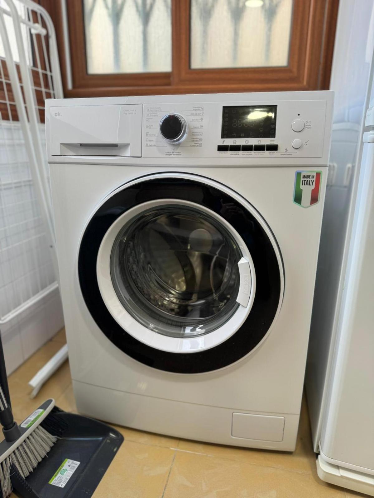 Ferienwohnung Acogedor Piso En Barcelona Exterior foto